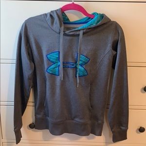 Under Armour Sweatshirt